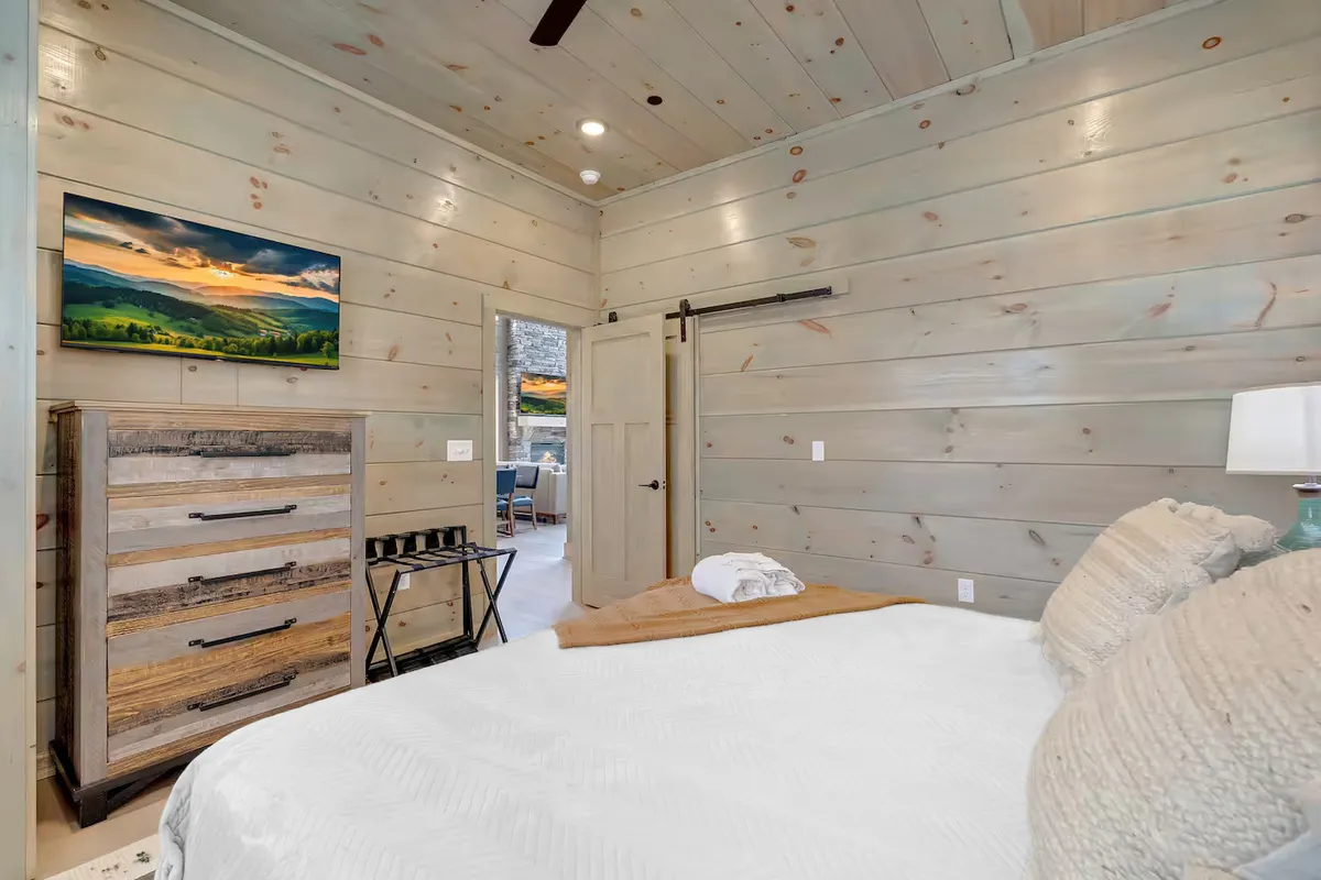Bedroom 1 image