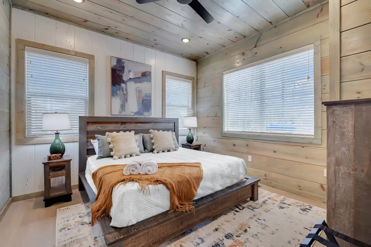 Wander Sevierville Haven #41