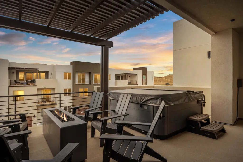 Wander St. George Sandstone