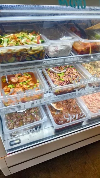 Kawaihae Marketplace