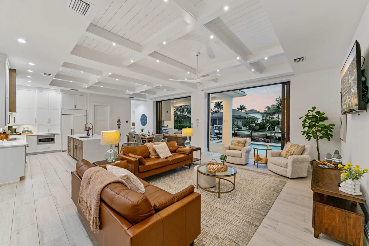 Wander Marco Horizon