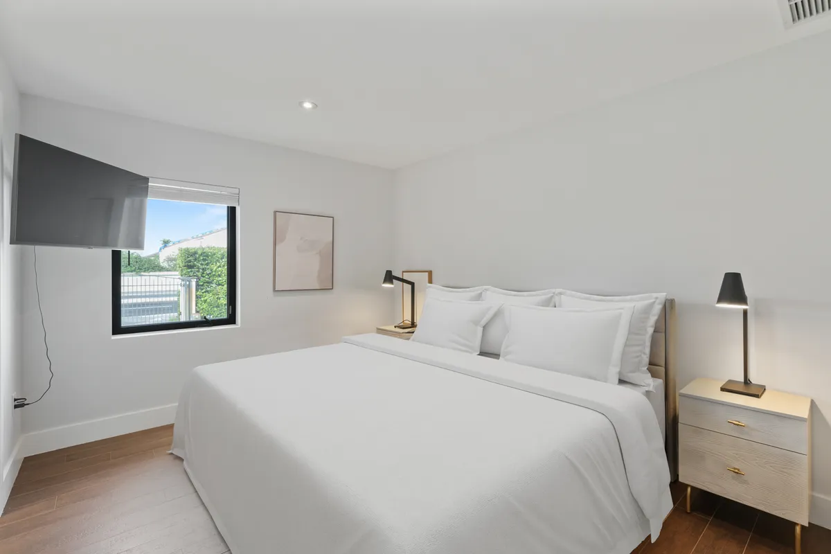 Bedroom 2 image