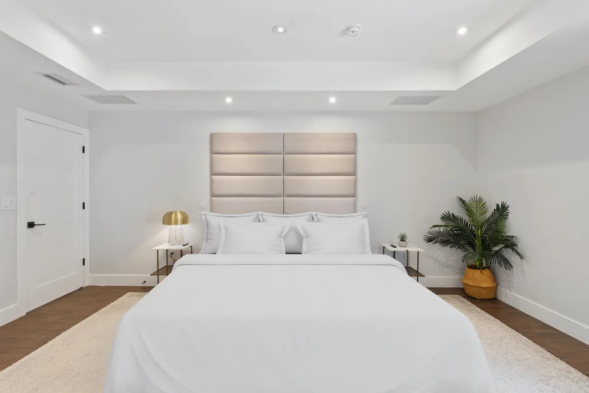 Bedroom 1 image