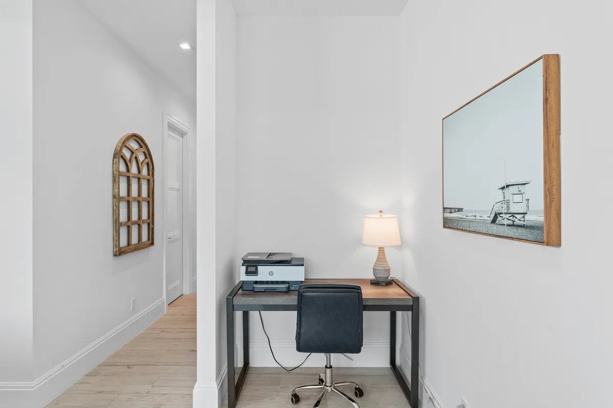 Wander Marco Horizon