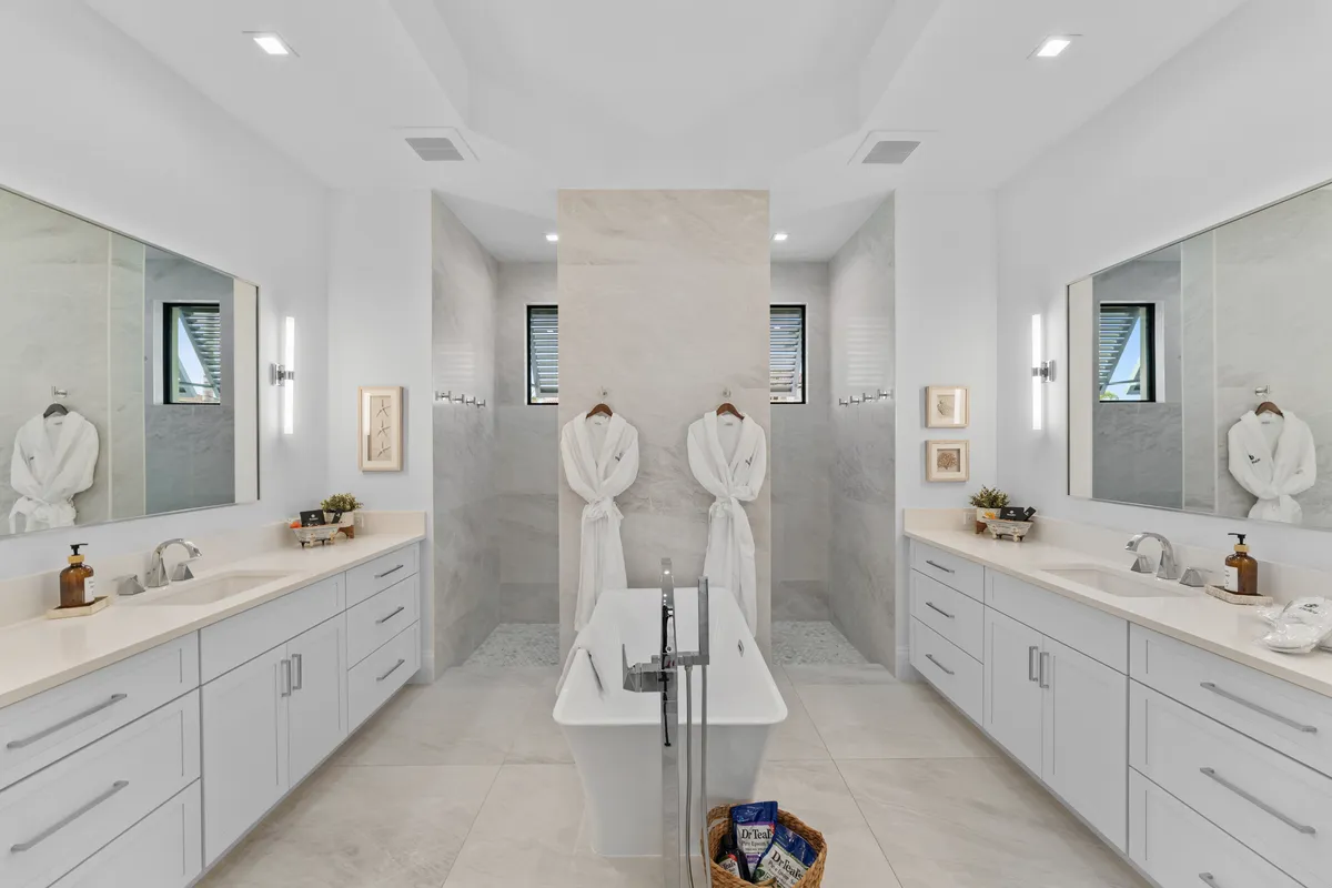 Wander Marco Horizon