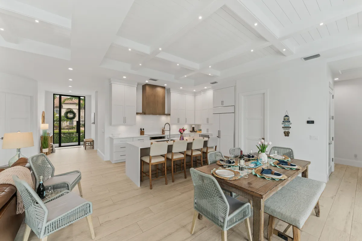 Wander Marco Horizon