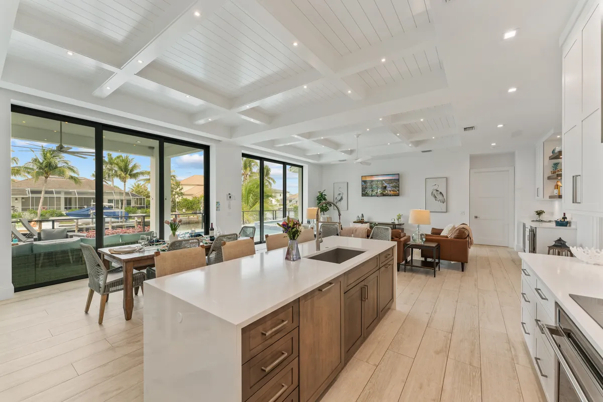 Wander Marco Horizon