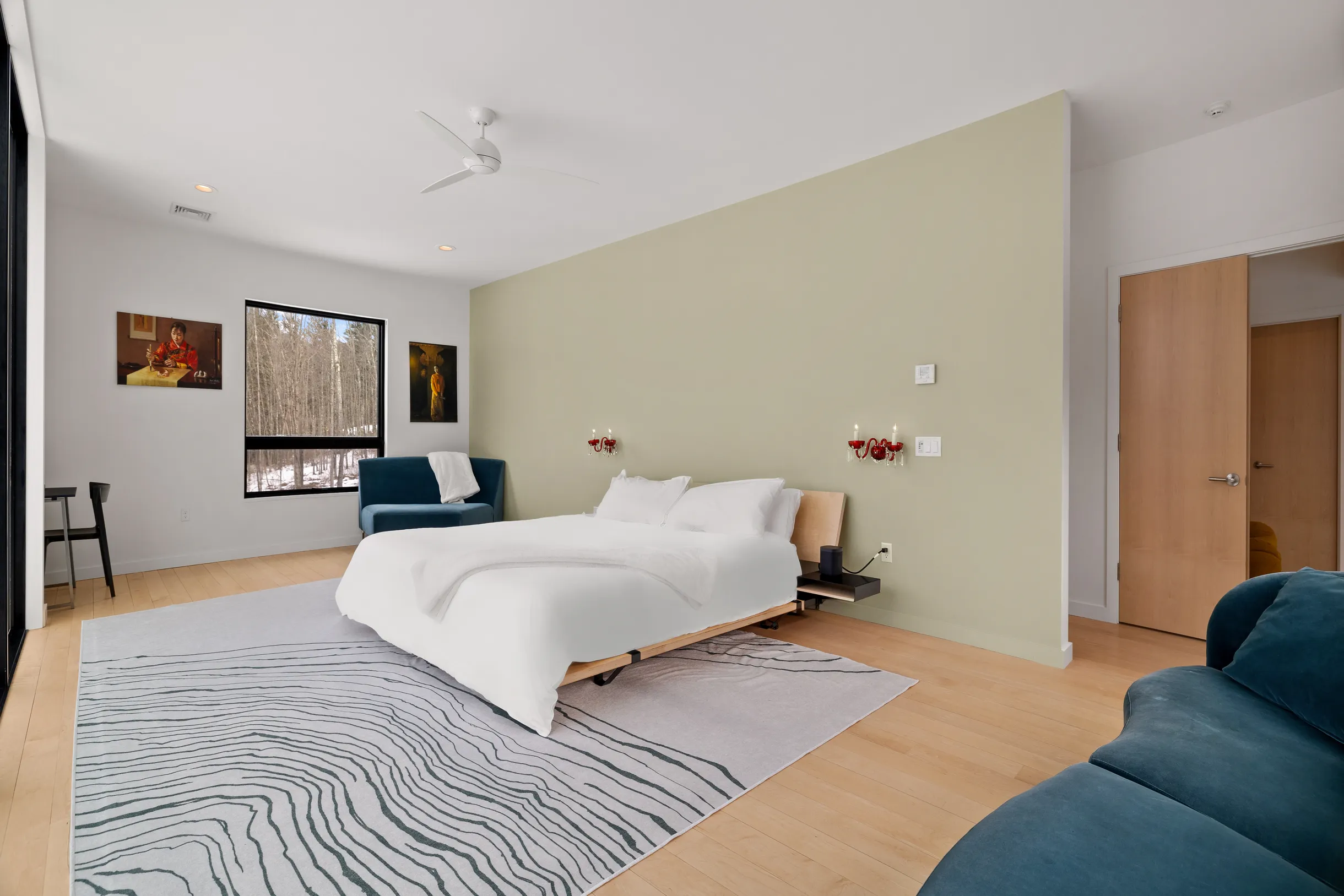 Wander Stowe Hollow #28