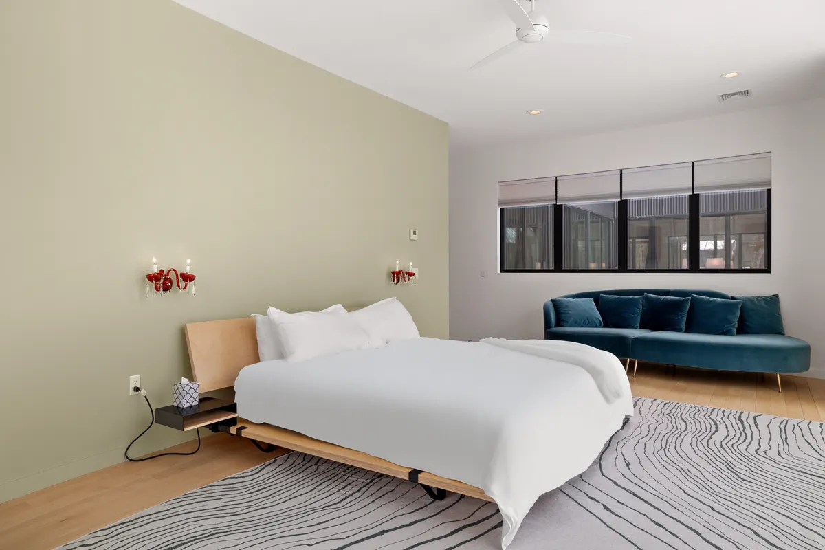 Bedroom 1 image