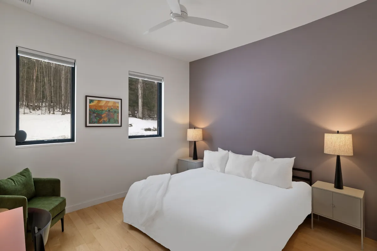 Bedroom 2 image