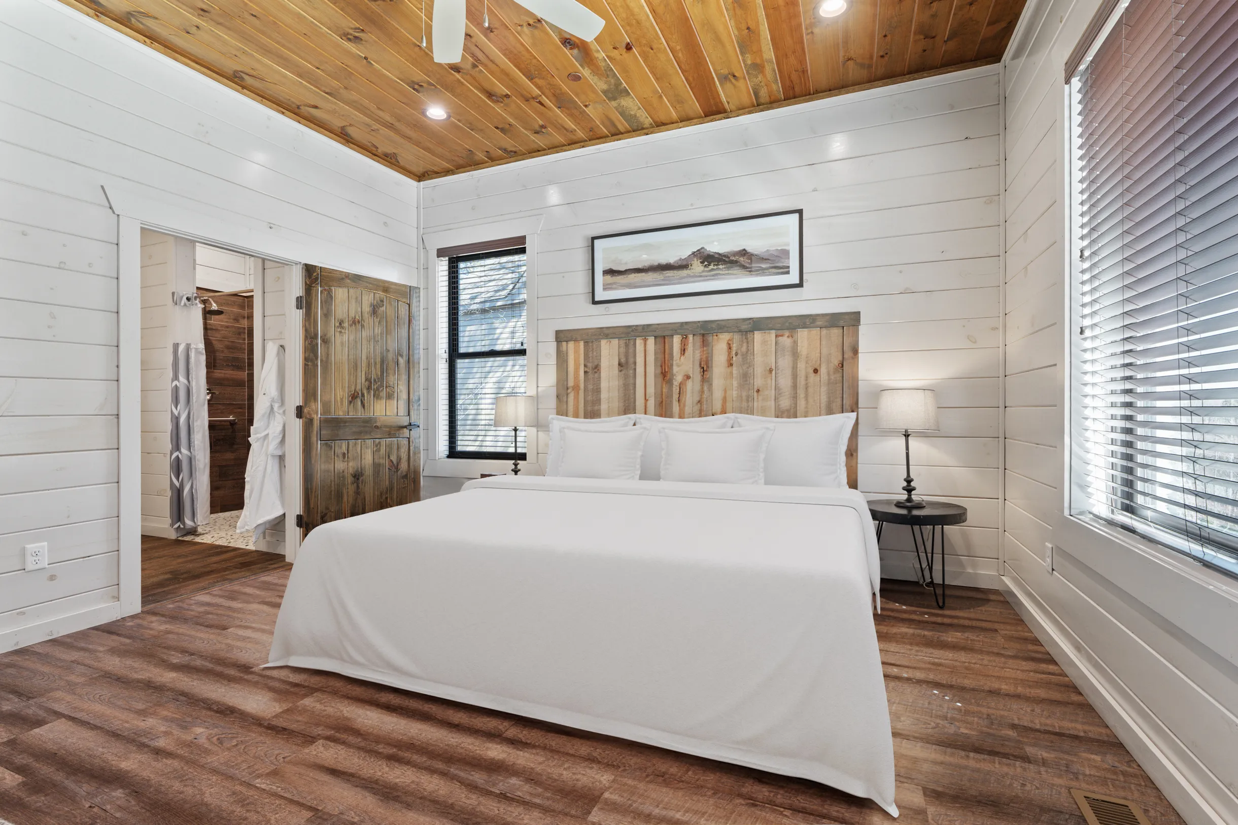 Wander Smoky Woods #39