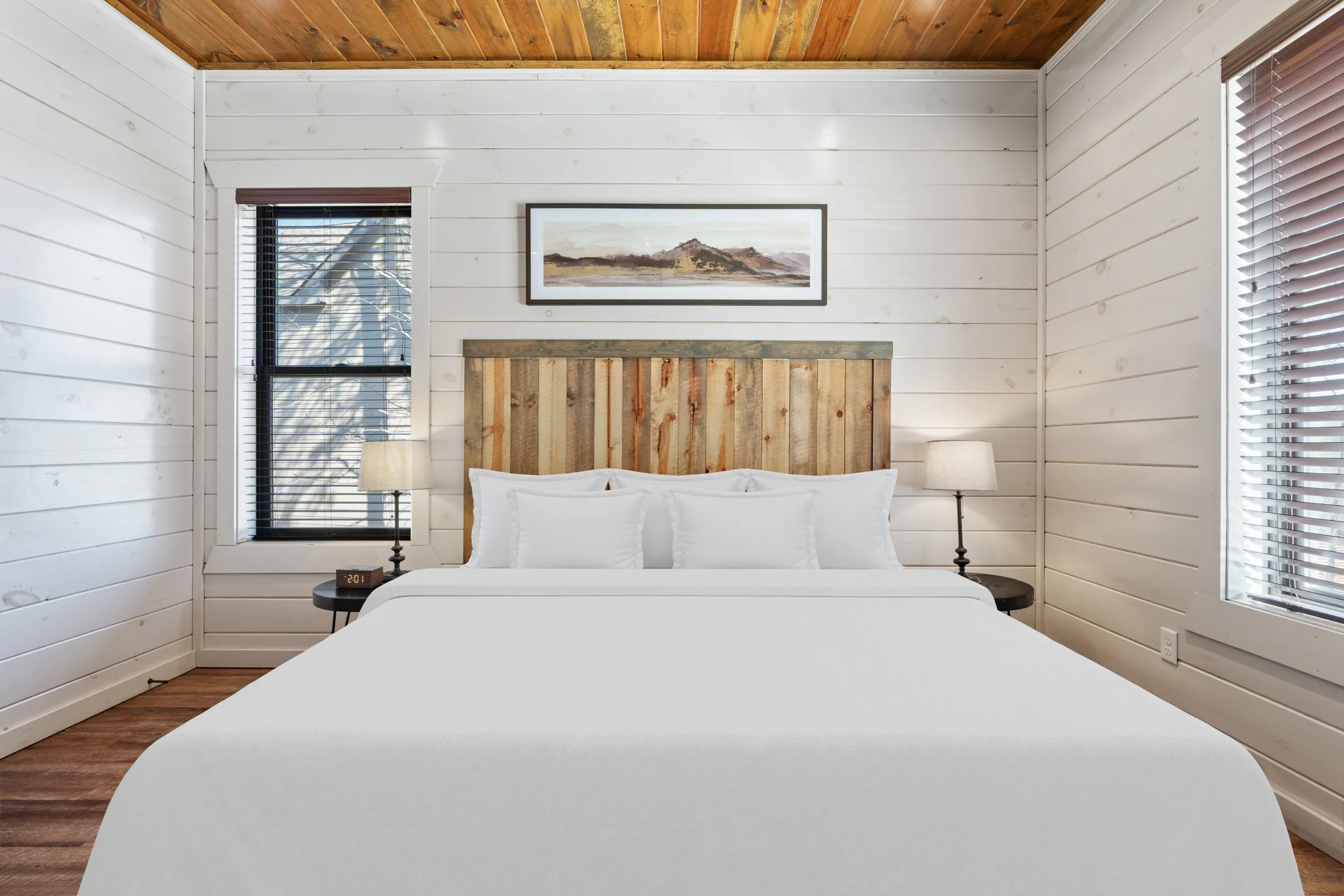 Wander Smoky Woods #59