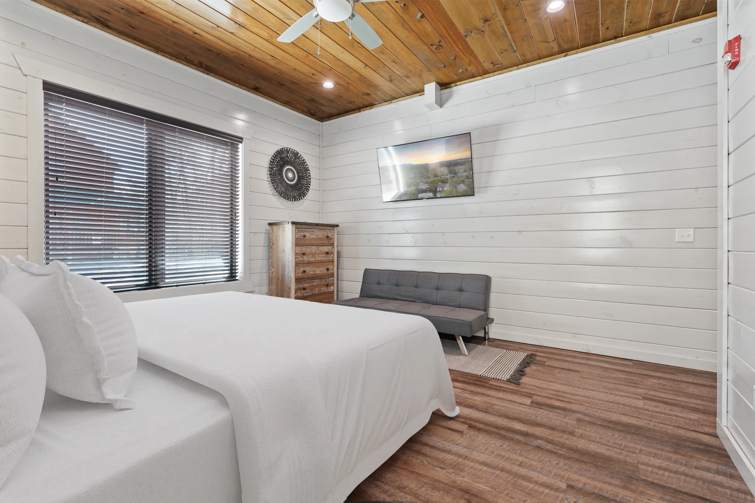 Wander Smoky Woods #73