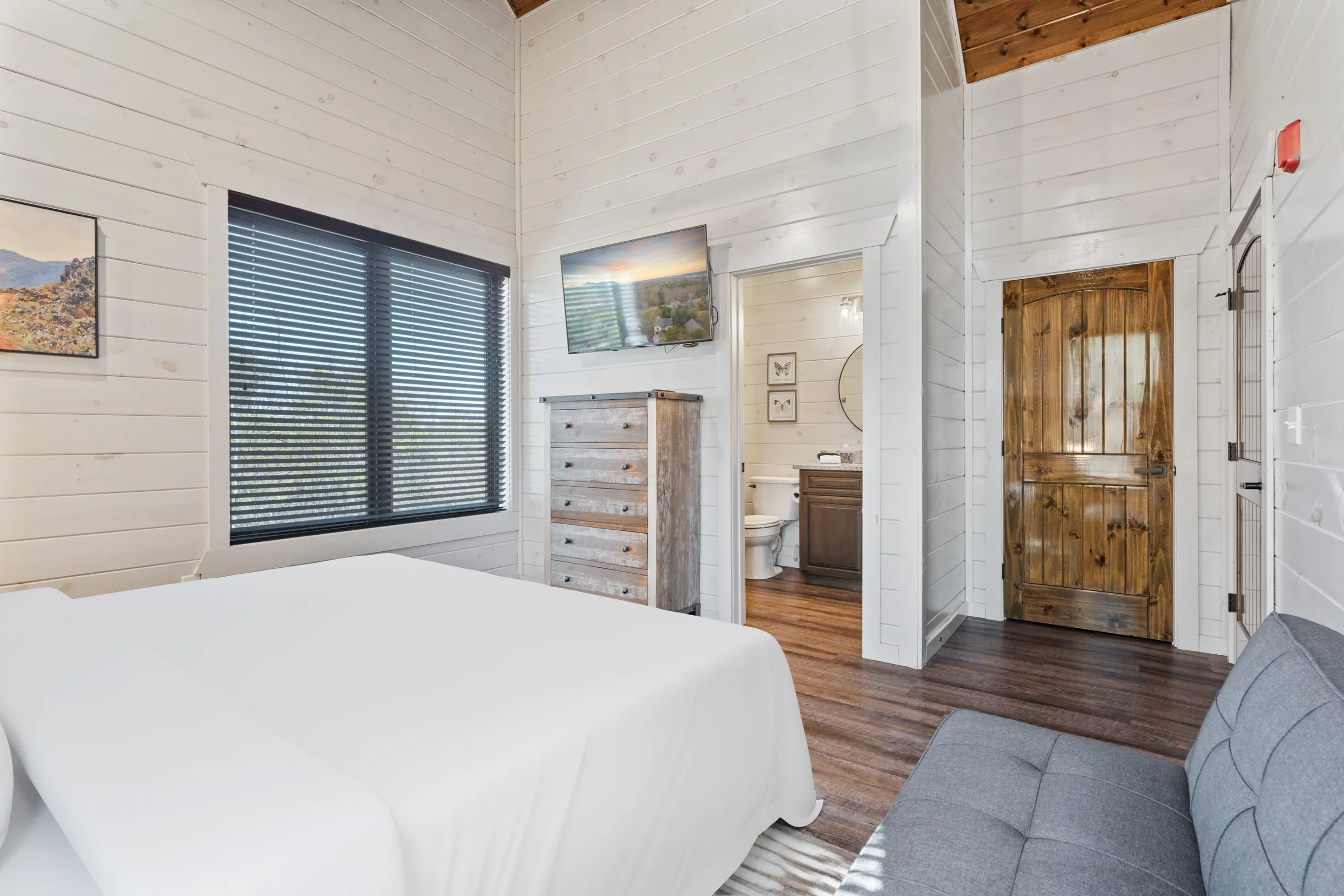 Wander Smoky Woods #40