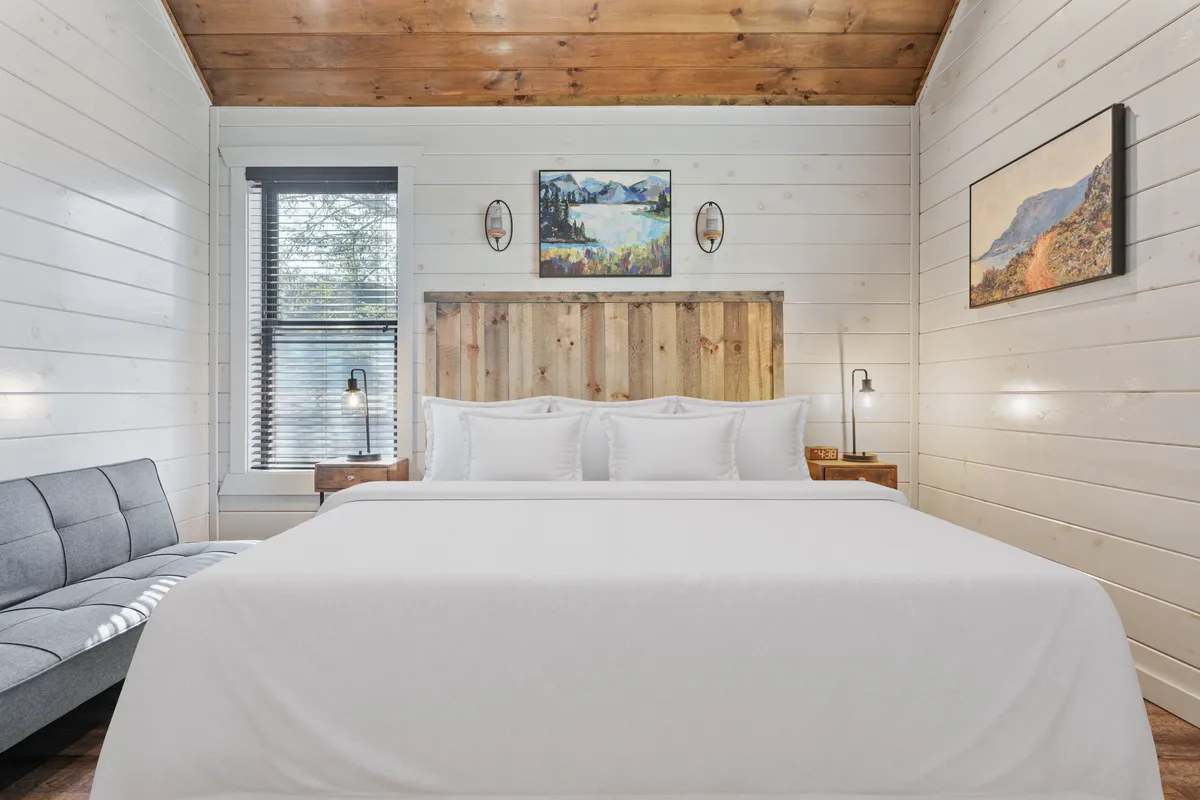 Bedroom 1 image