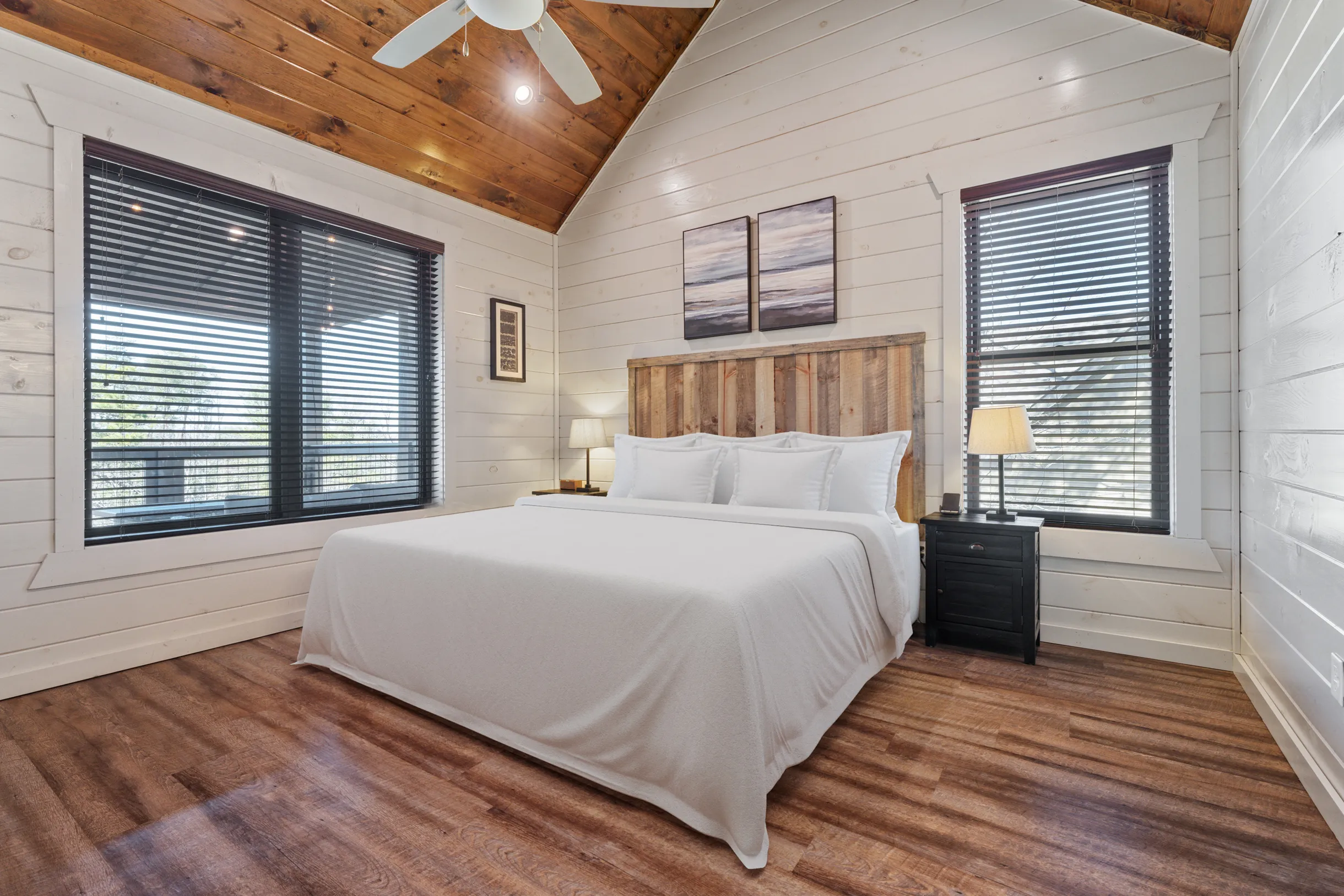 Wander Smoky Woods #21