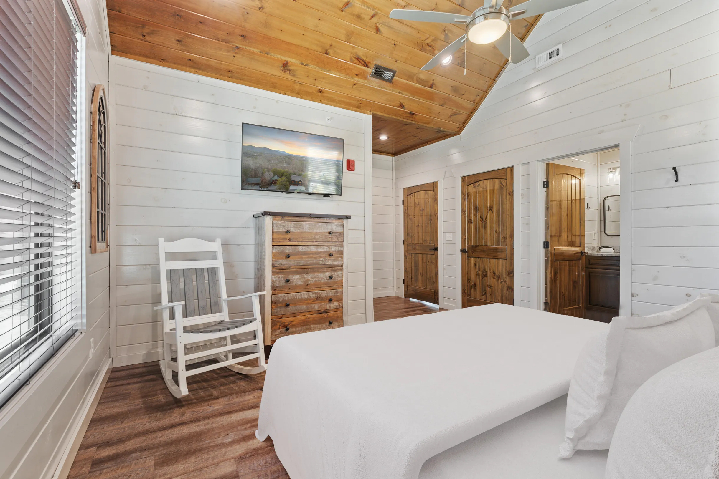 Wander Smoky Woods #42