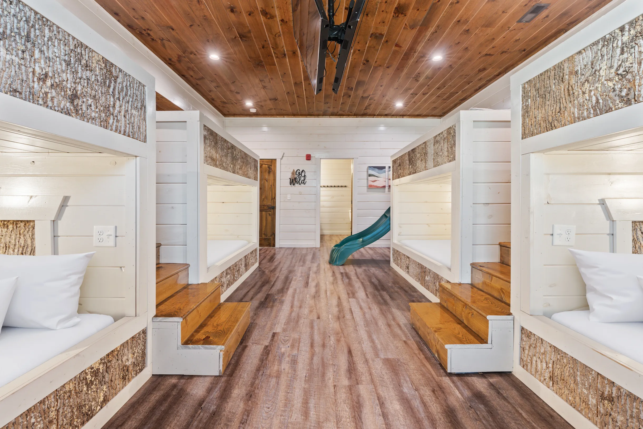 Wander Smoky Woods #61