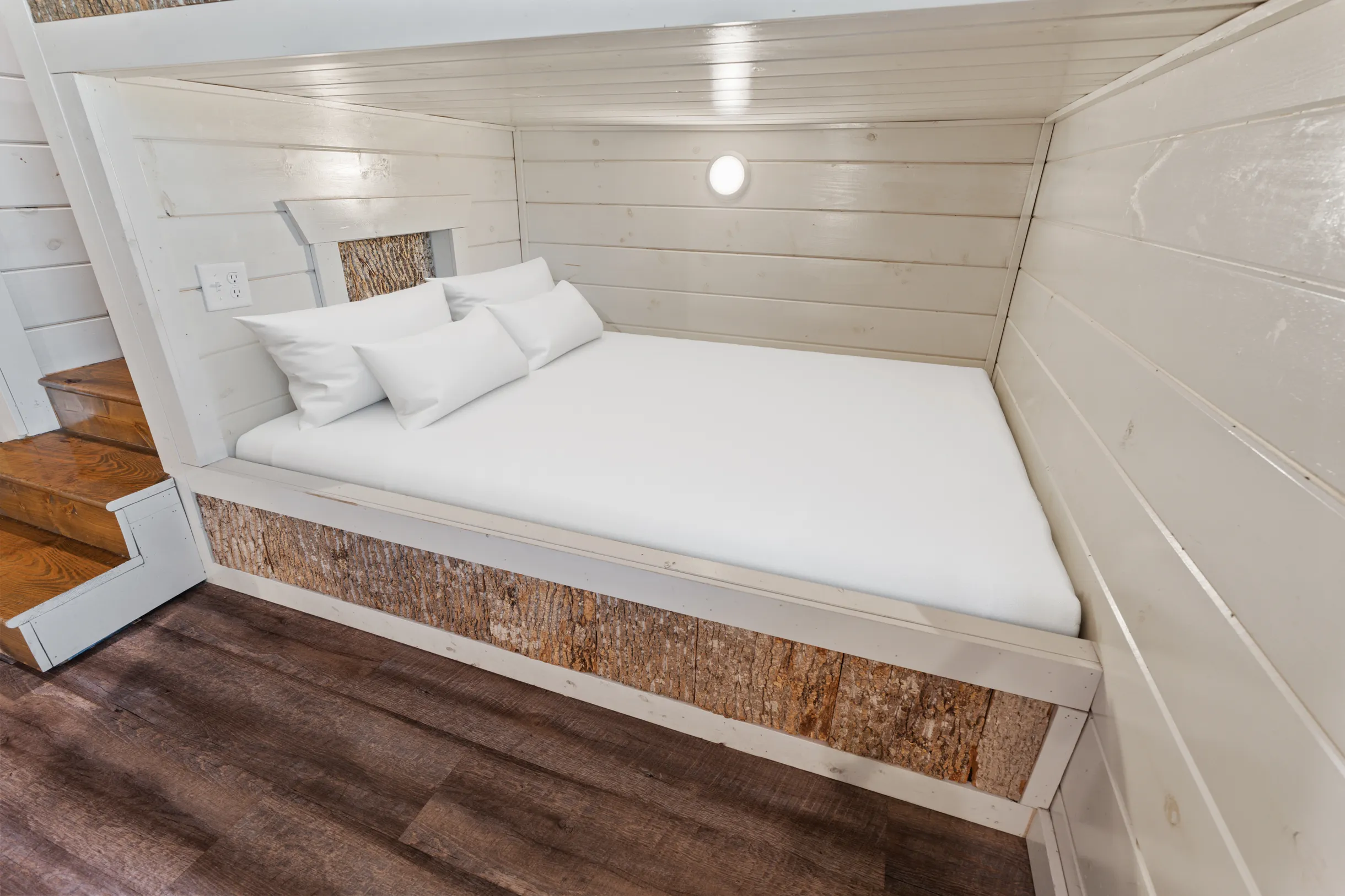 Wander Smoky Woods #74