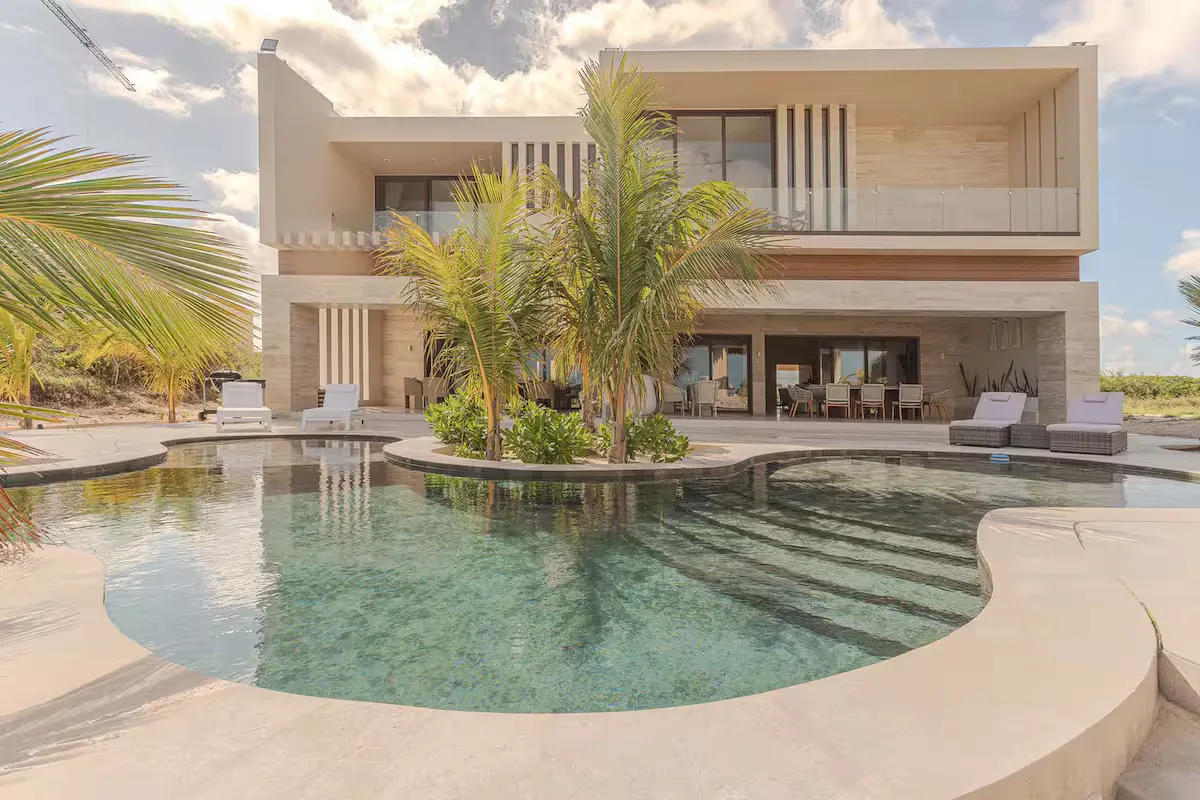 Wander Yucatan Breeze