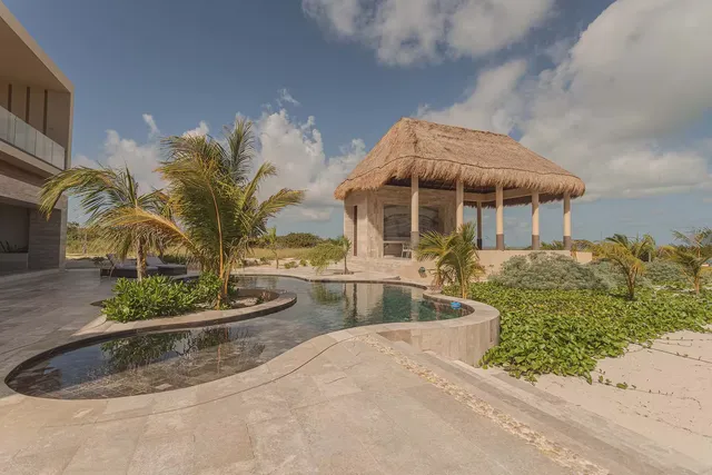 Wander Yucatan Breeze #2