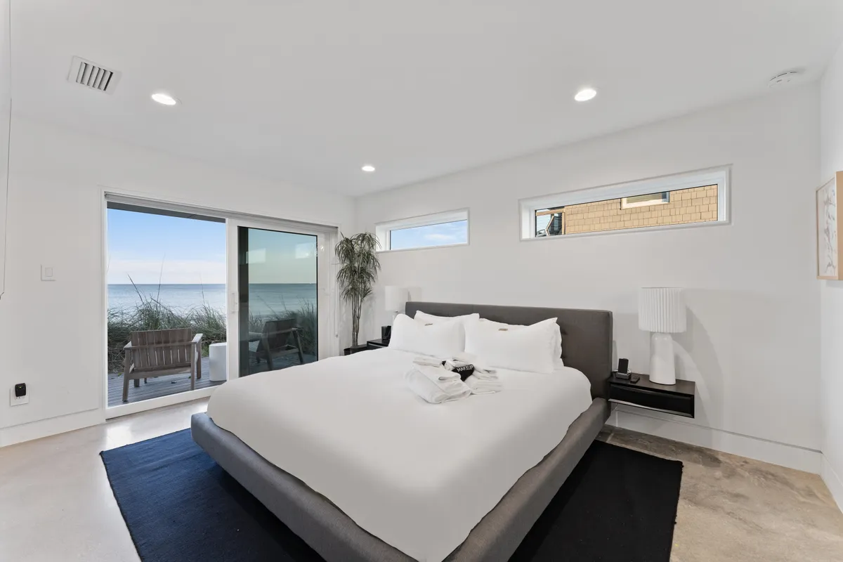 Bedroom 3 image