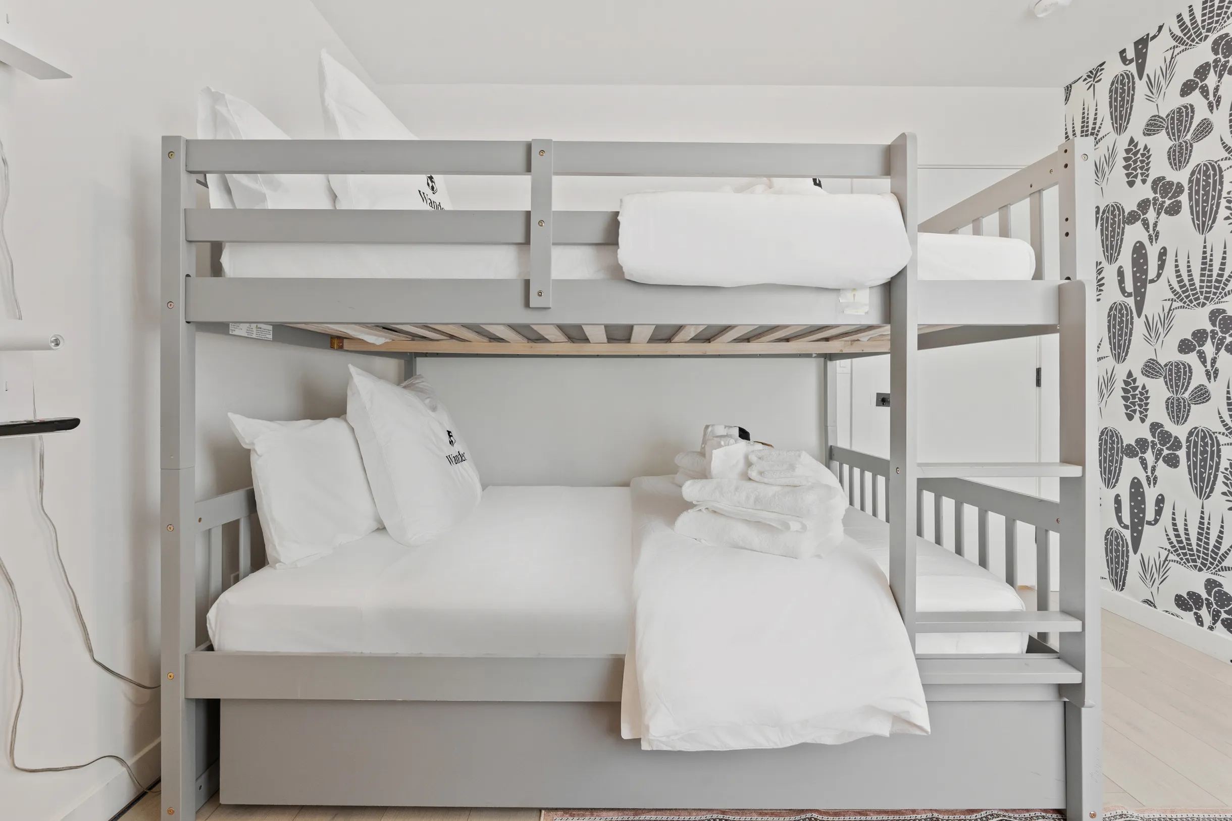 Wander Phoenix Vista #59