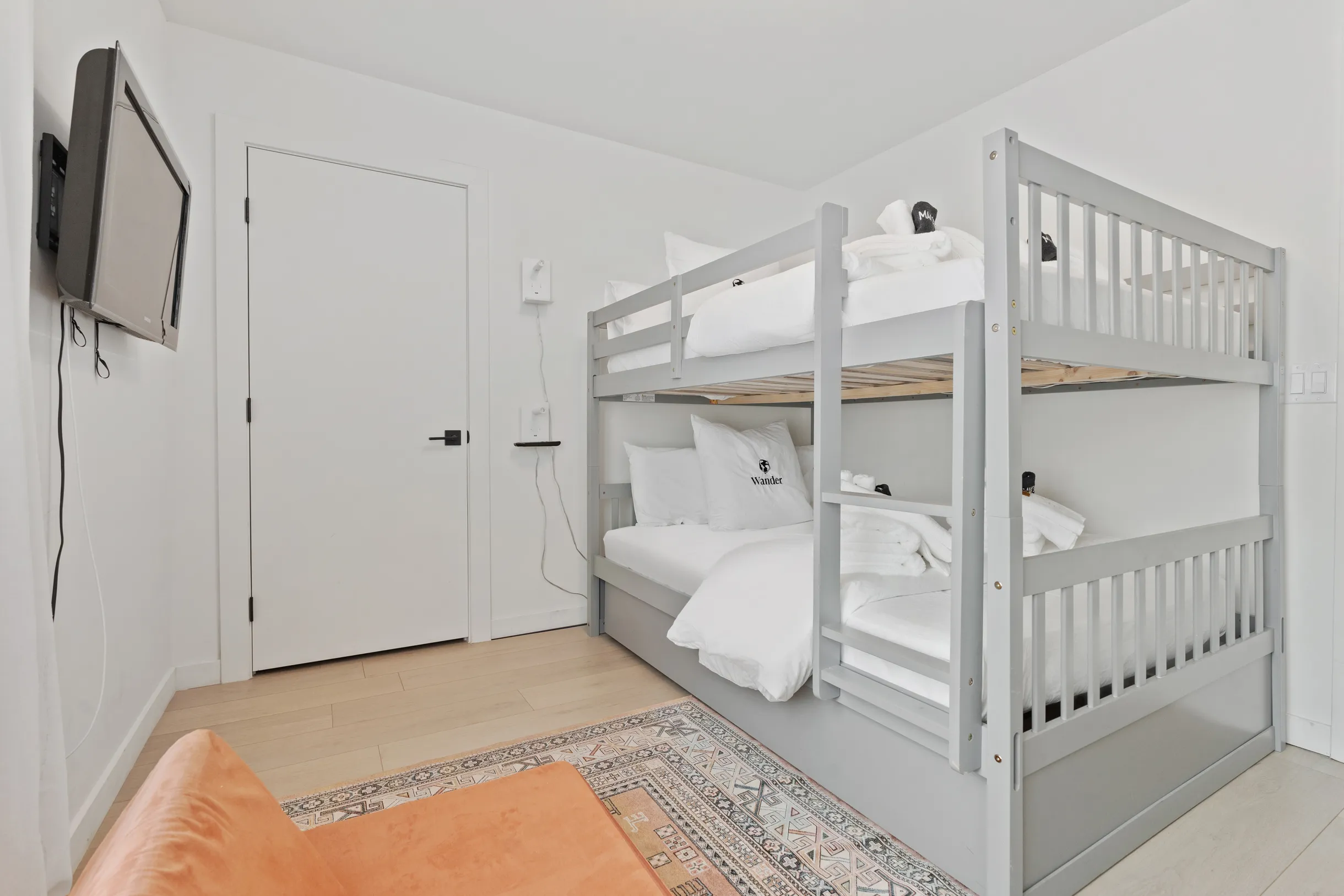 Wander Phoenix Vista #82