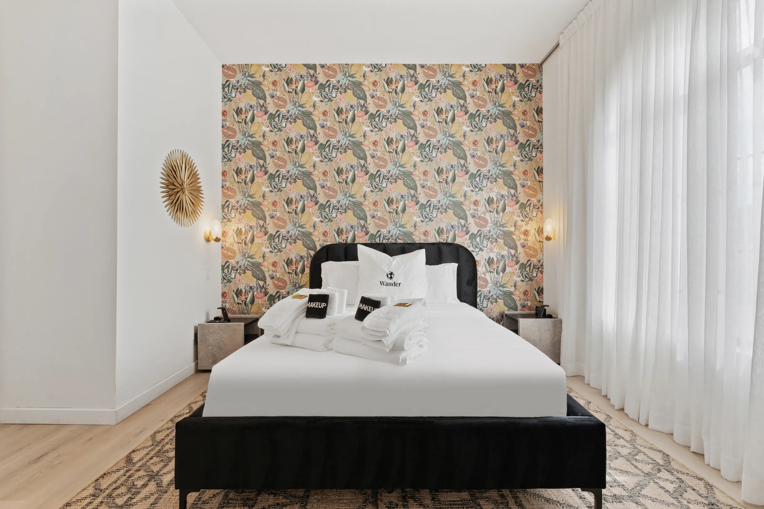 Wander Phoenix Vista #46