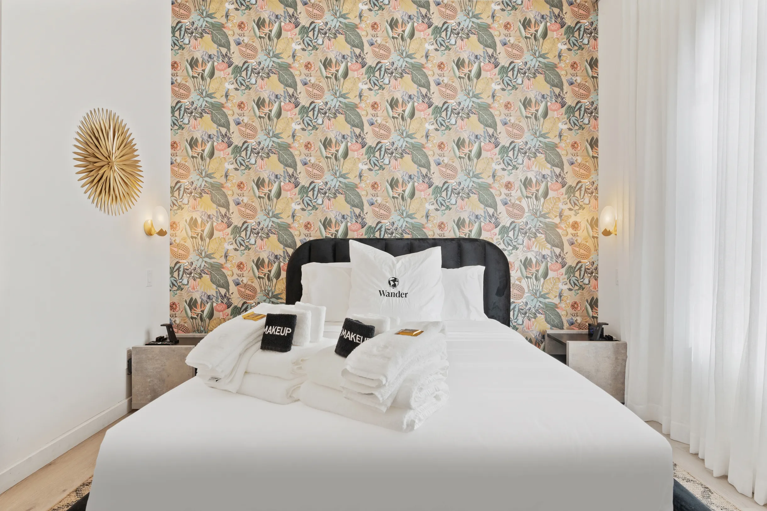 Wander Phoenix Vista #72