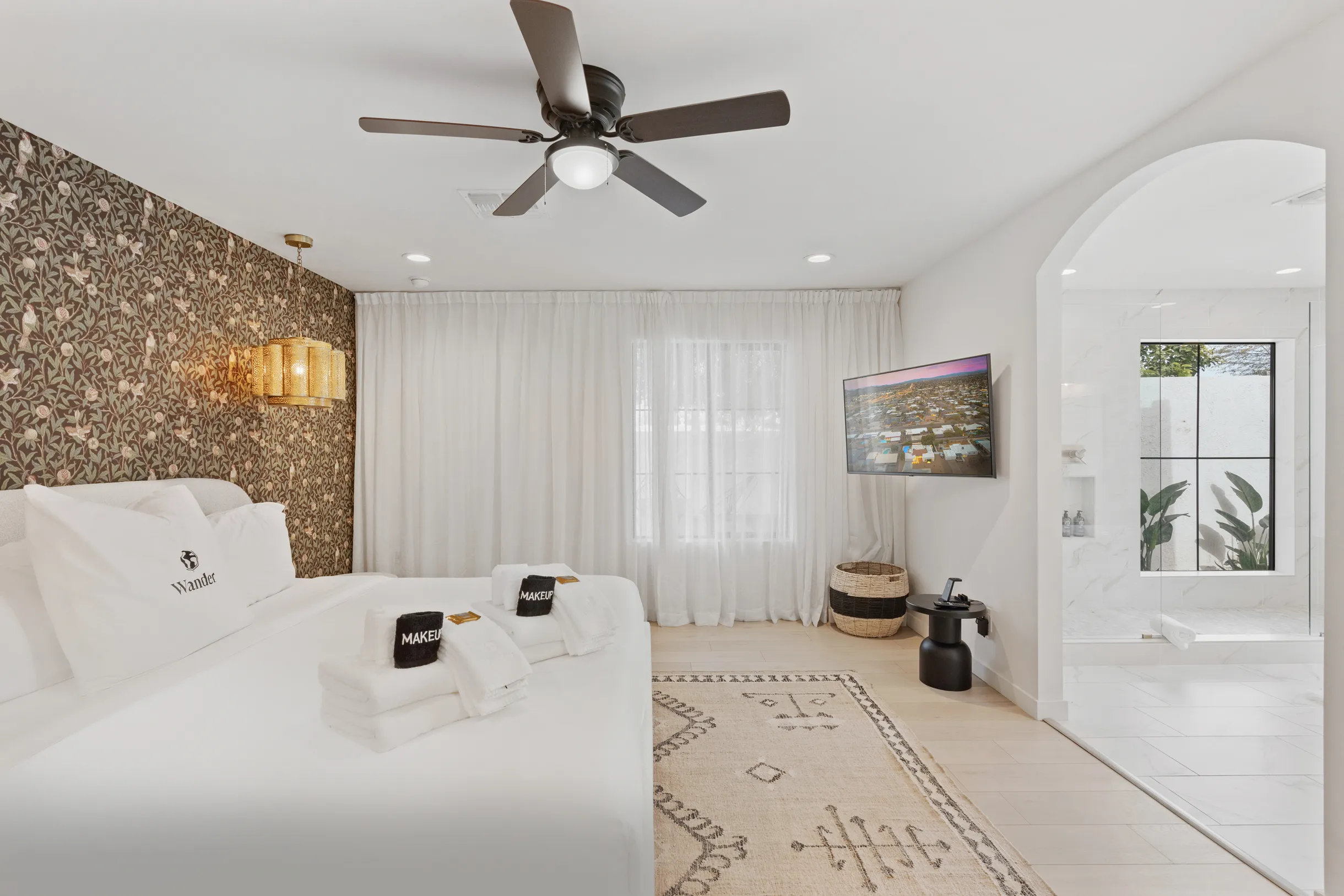 Wander Phoenix Vista #97