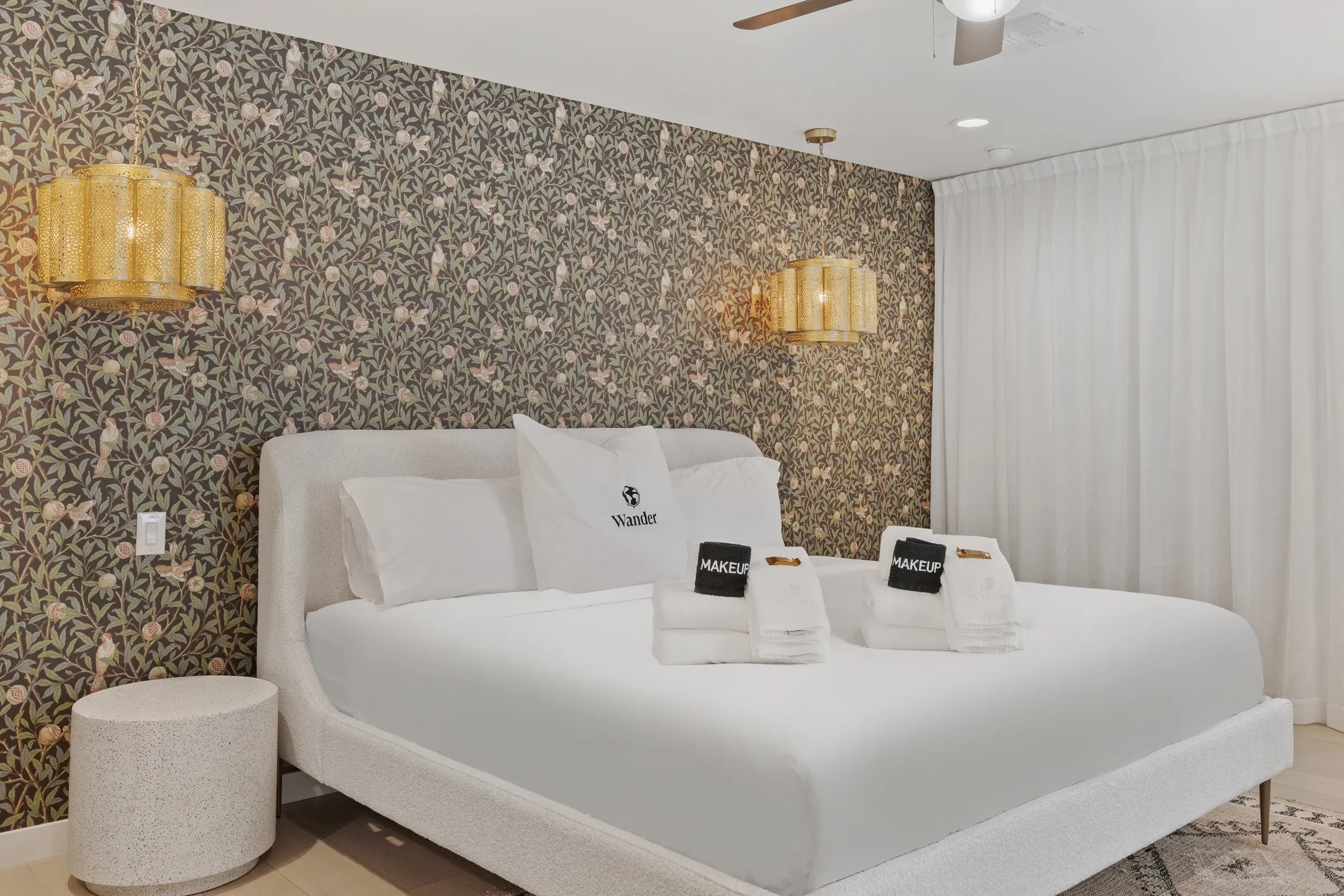 Wander Phoenix Vista #47