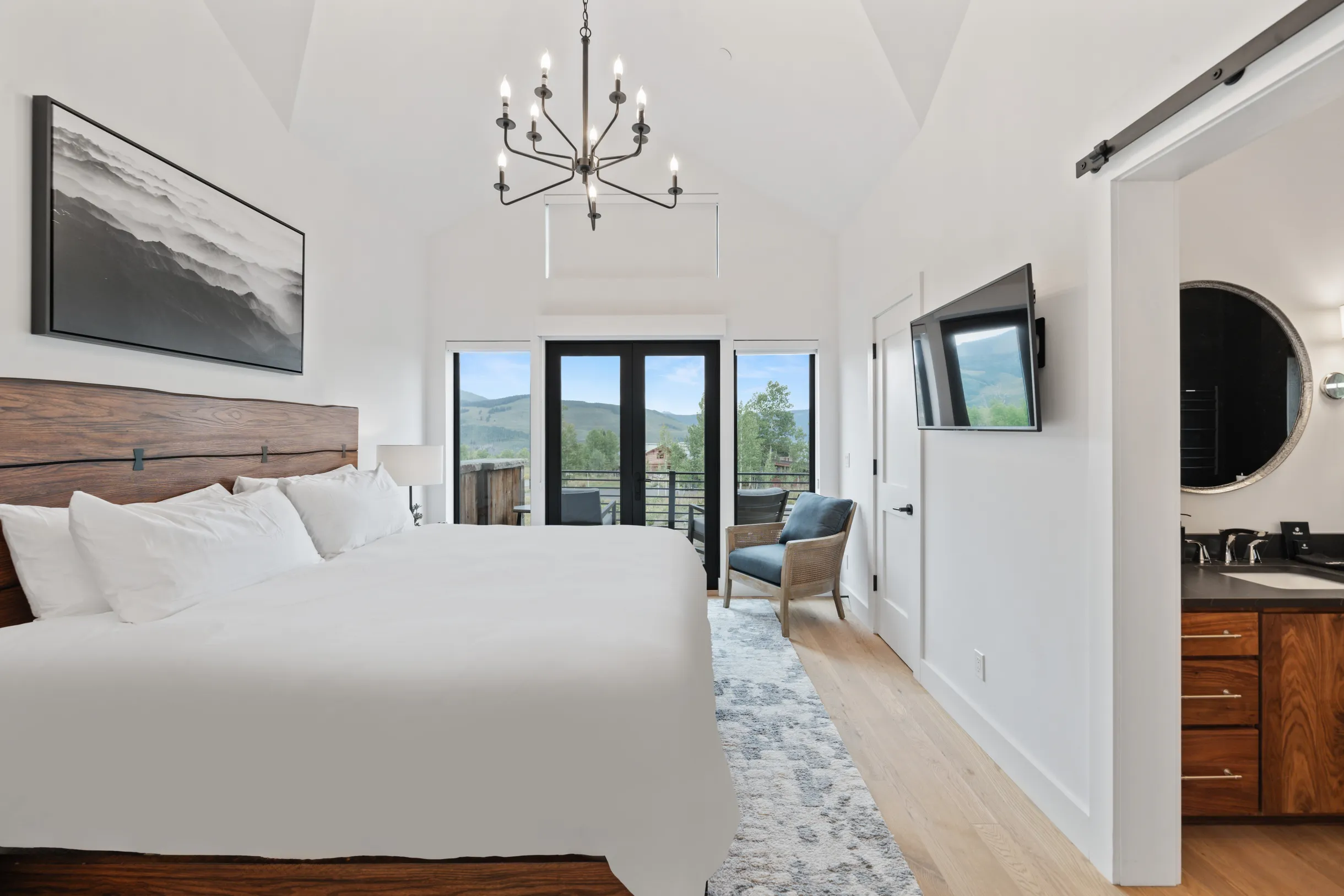 Wander Mount Crested Butte #40