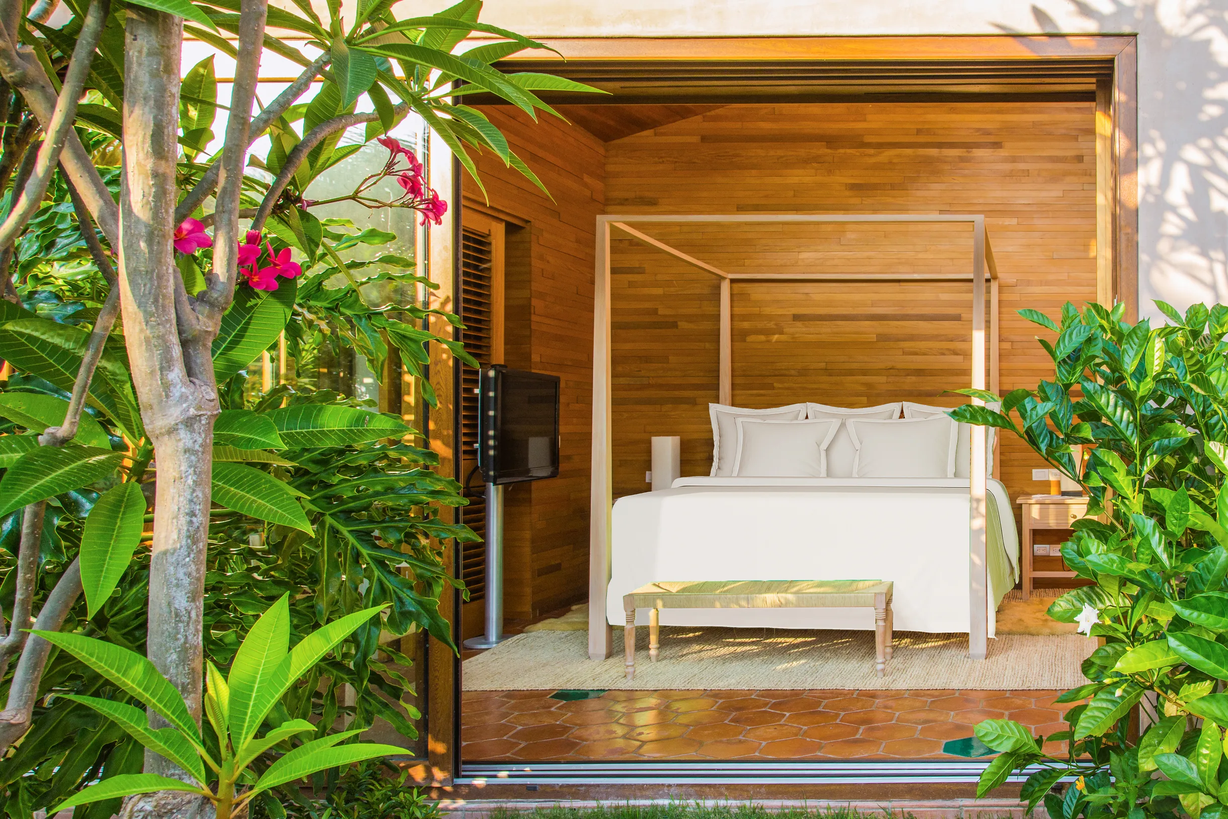 Wander Mita Shore #24