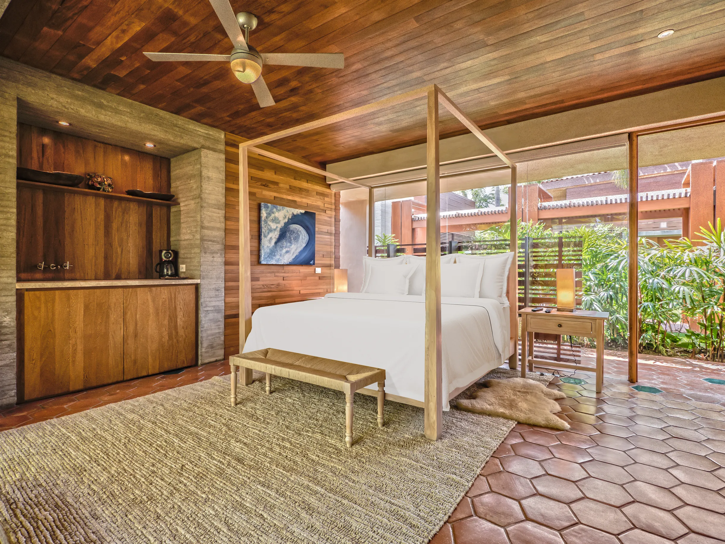 Wander Mita Shore #11