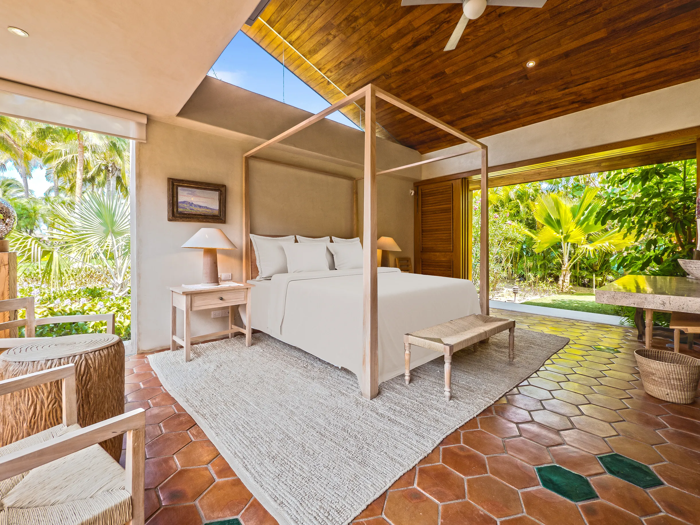 Wander Mita Shore #30