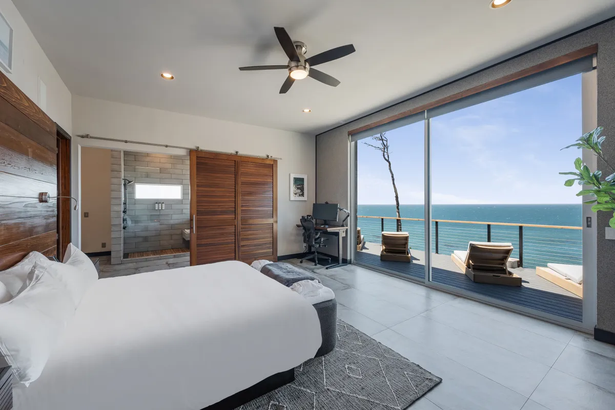 Bedroom 2 image