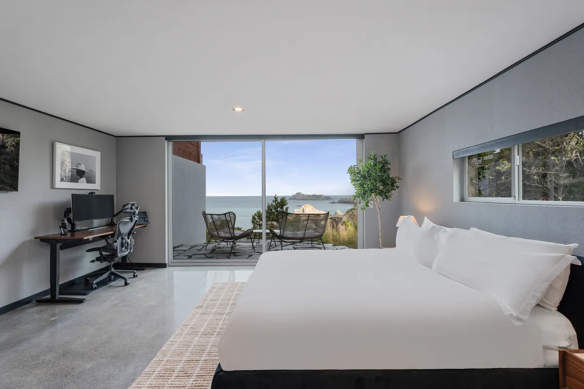 Bedroom 1 image