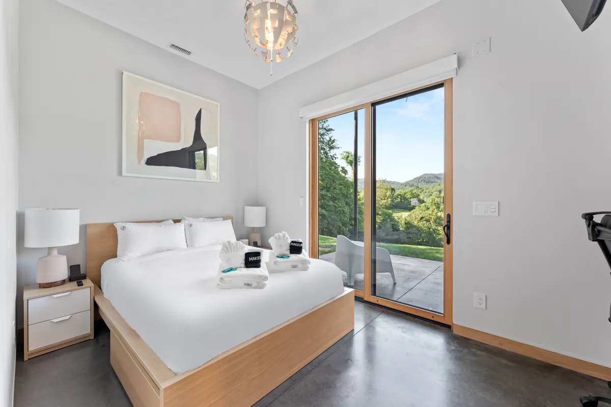 Bedroom 1 image