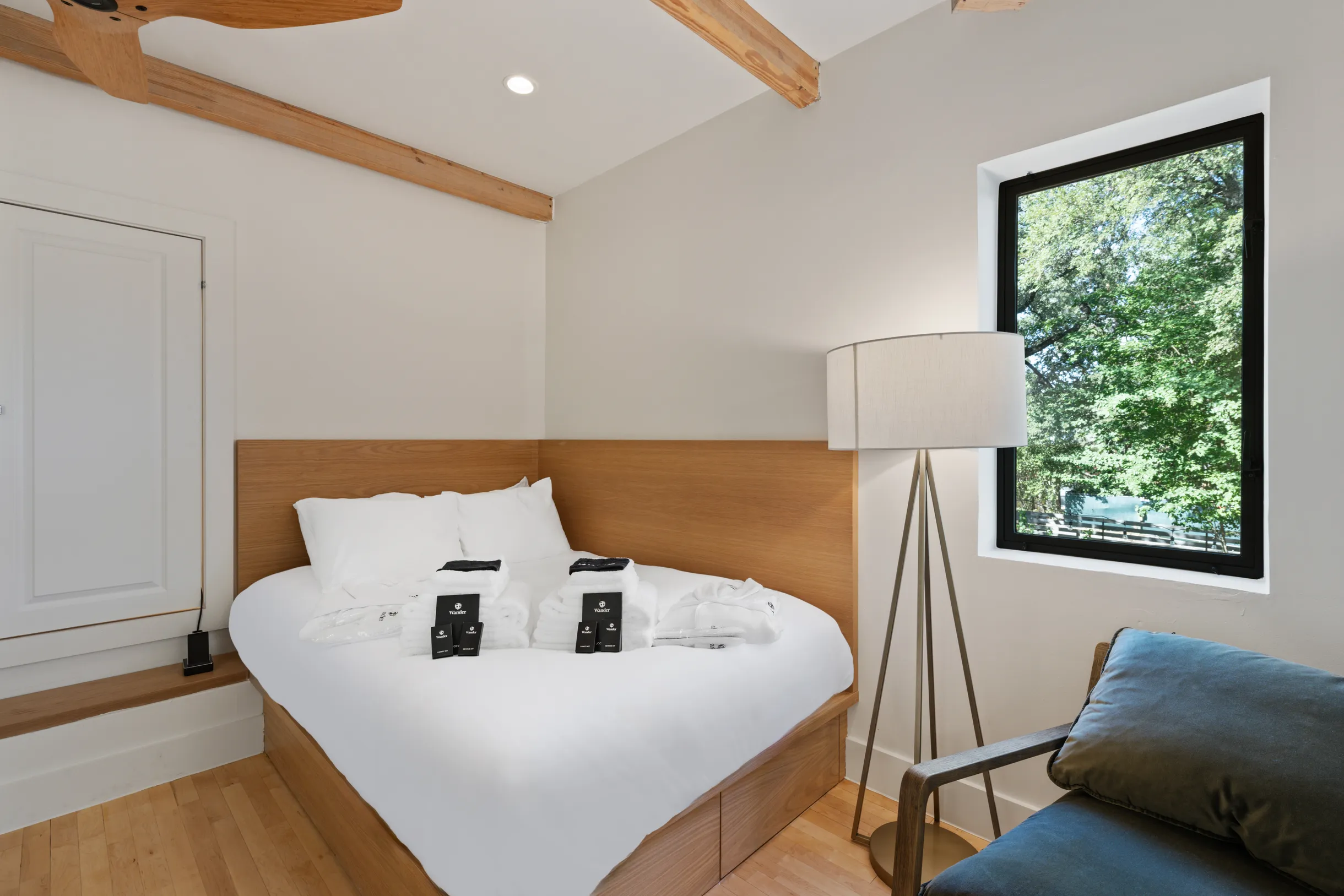 Wander Austin Downtown #65