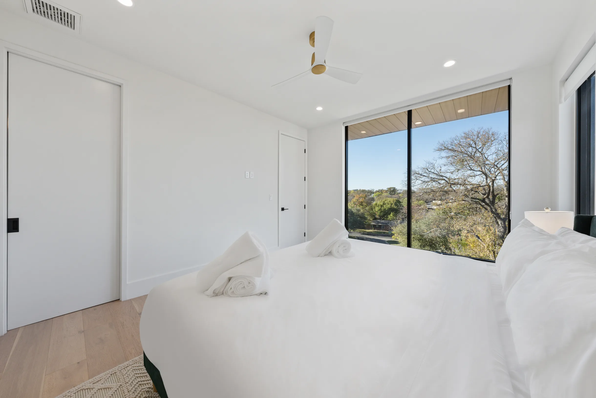 Wander Austin Oakhaven #58