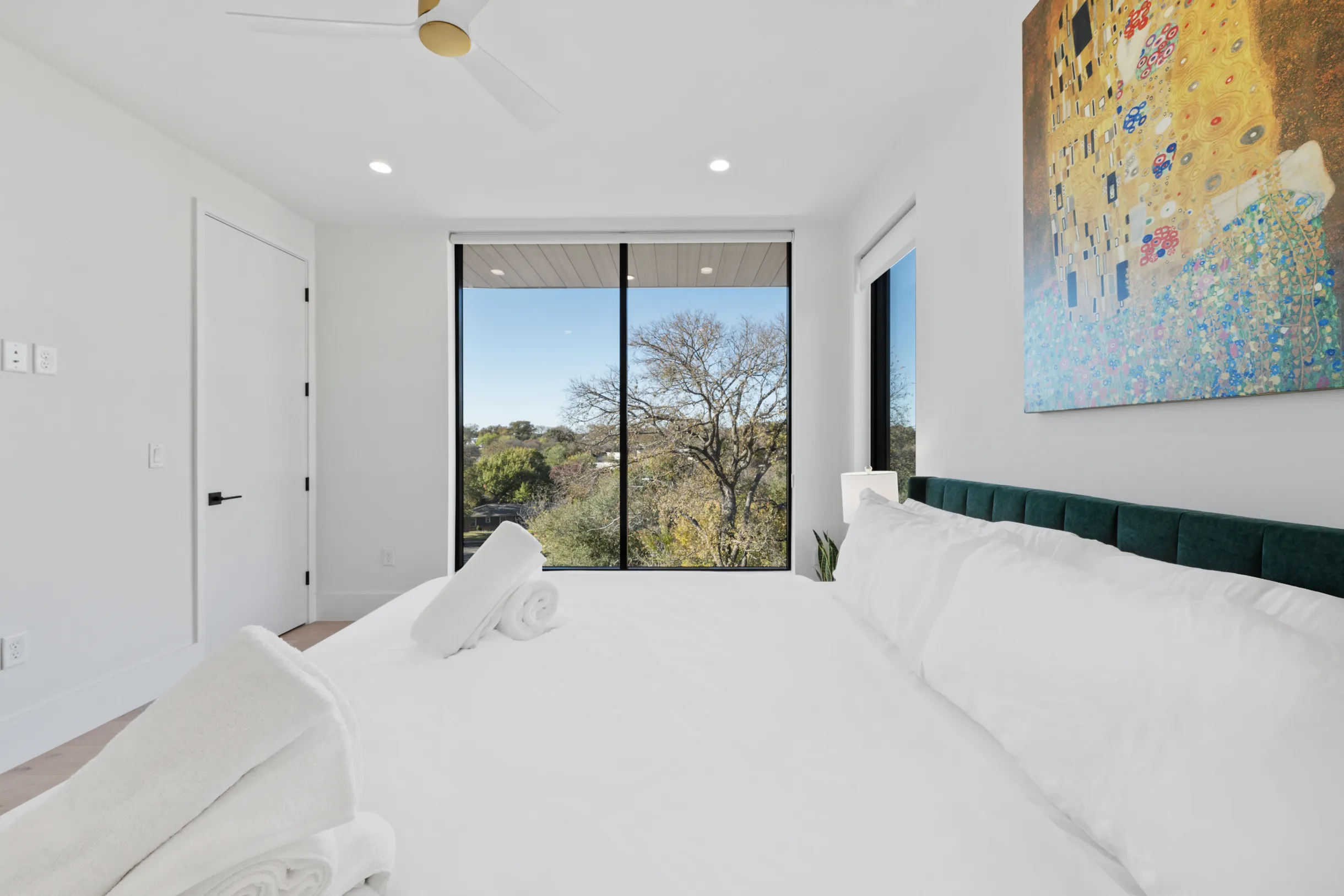 Wander Austin Oakhaven #83