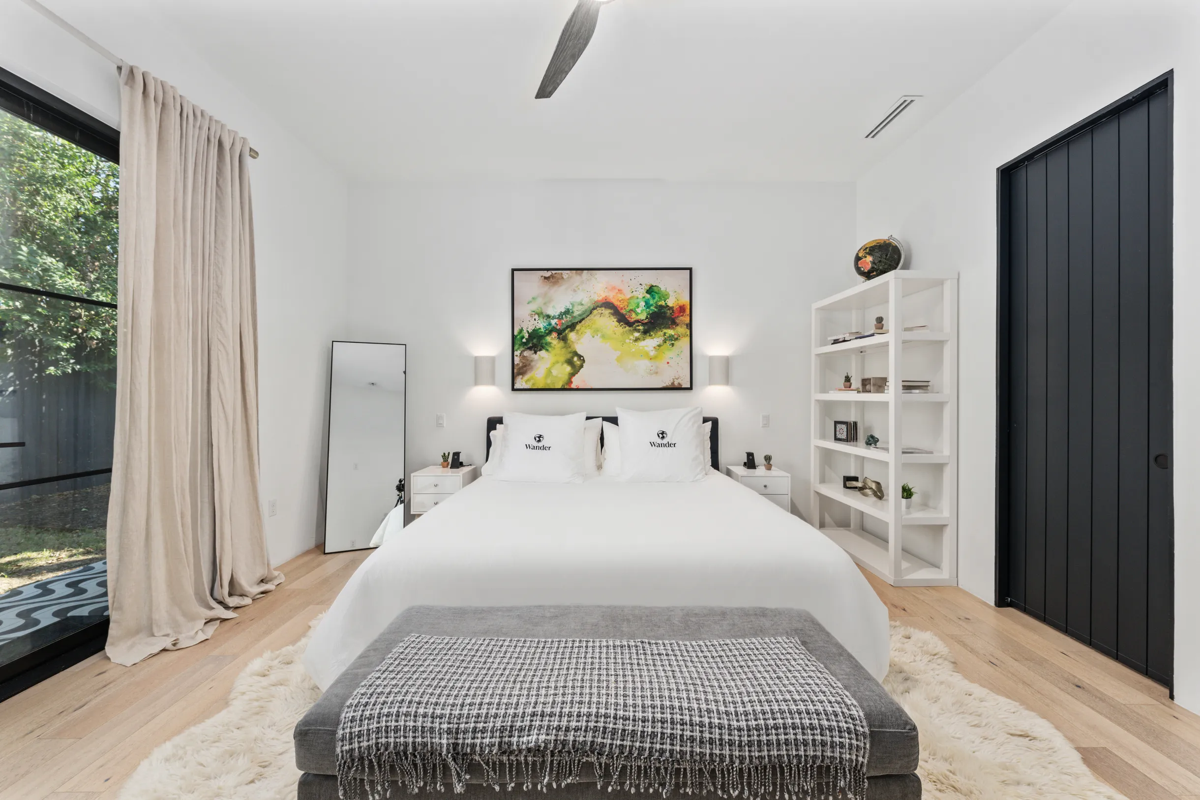 Wander Austin Oasis #22