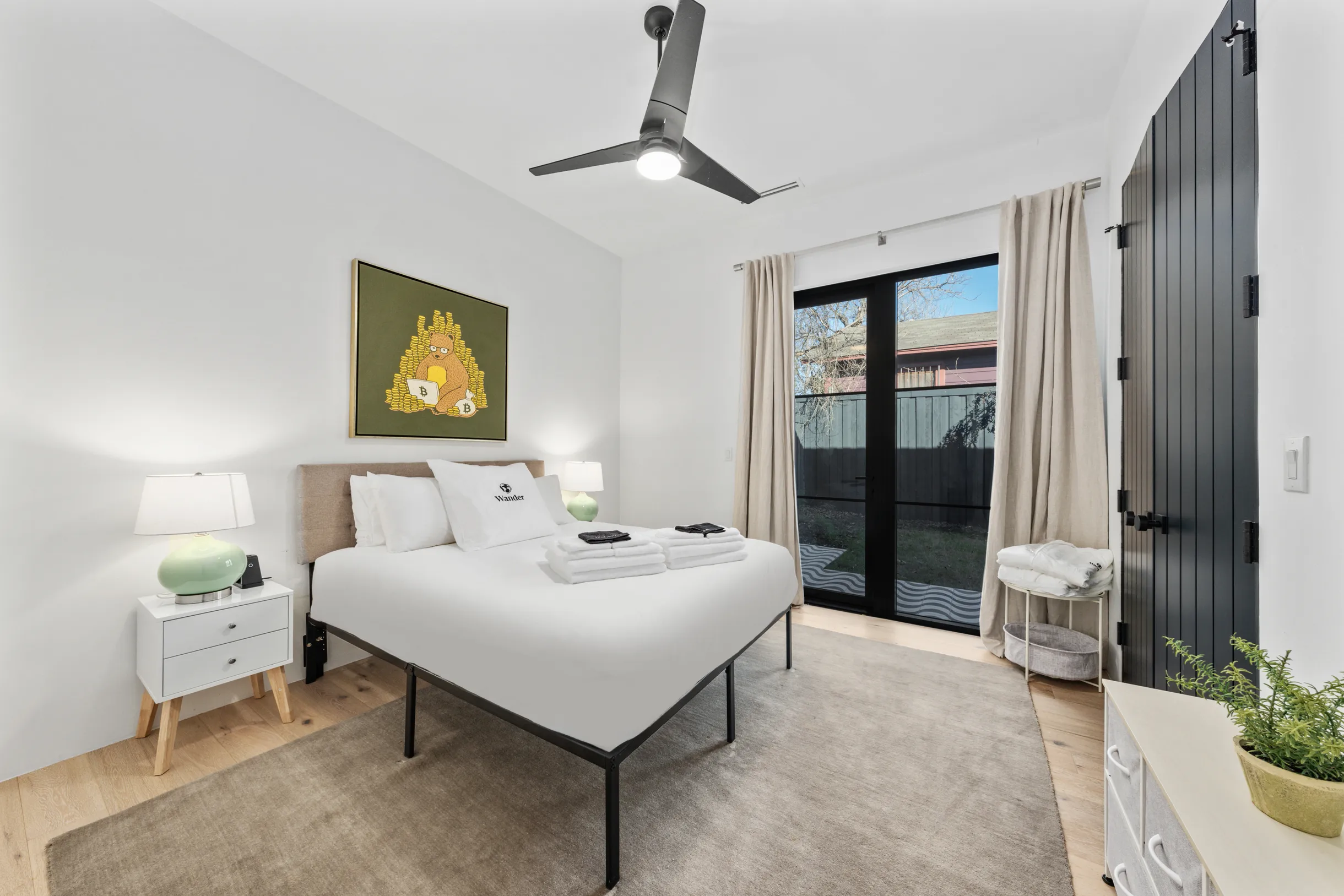 Wander Austin Oasis #23