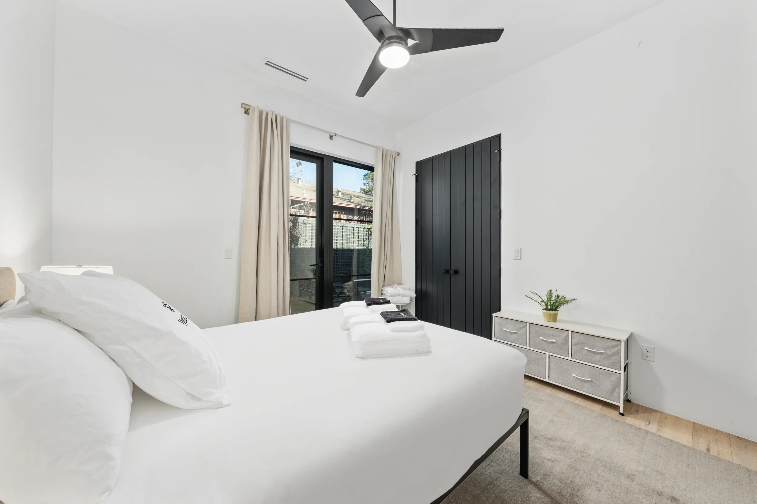 Wander Austin Oasis #58