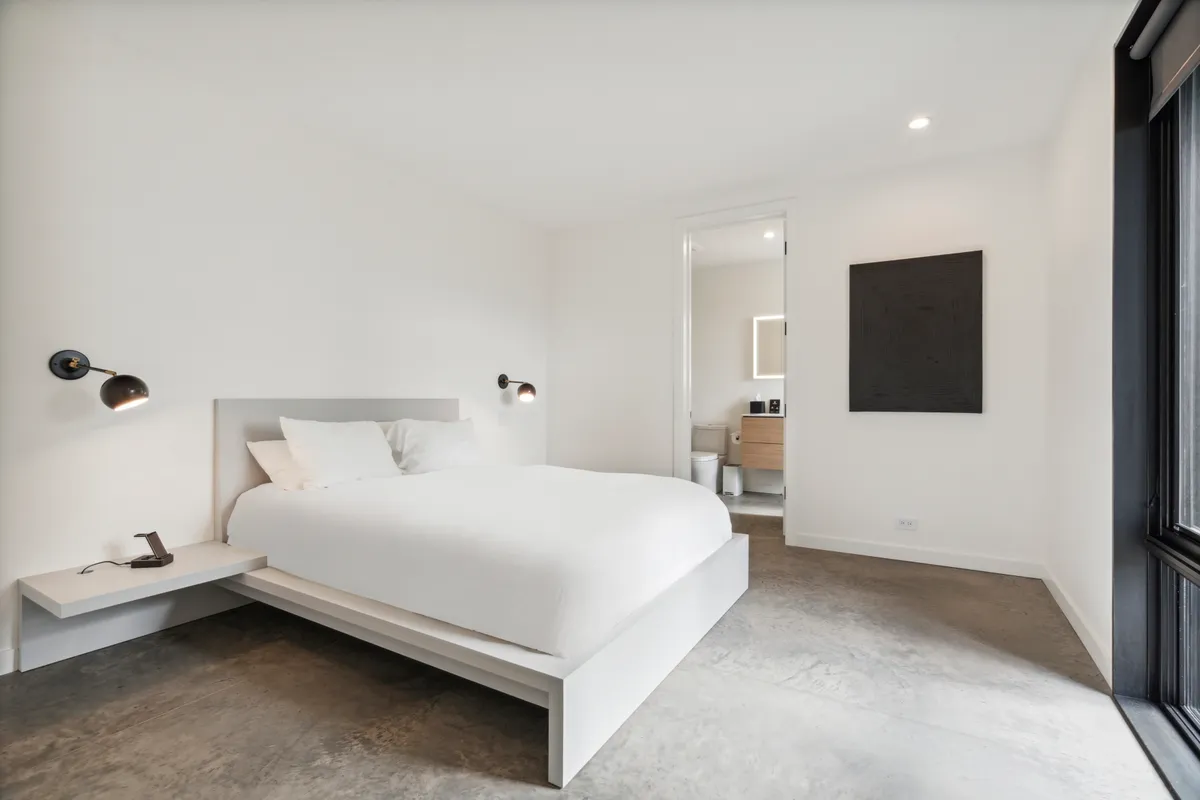 Bedroom 2 image