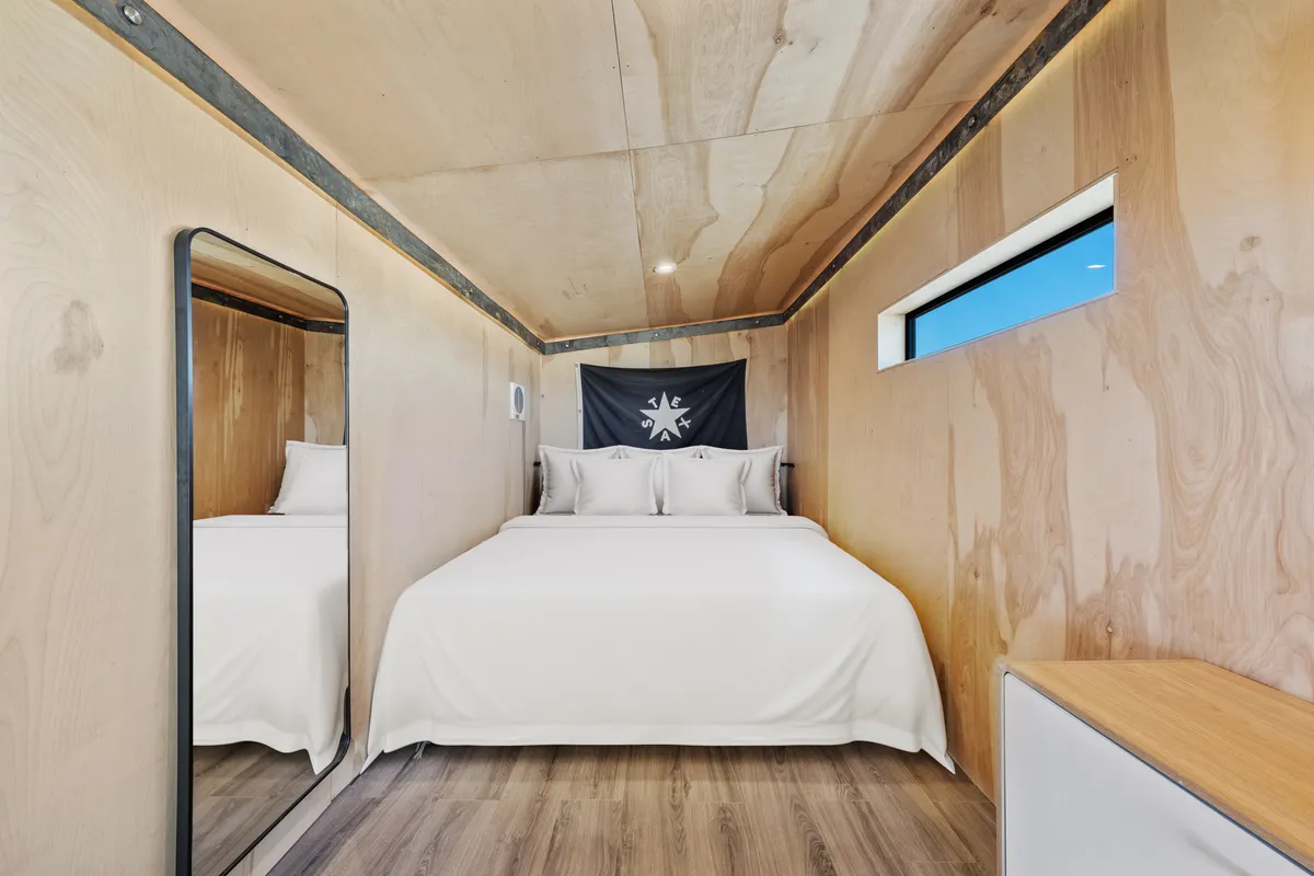Bedroom 1 image