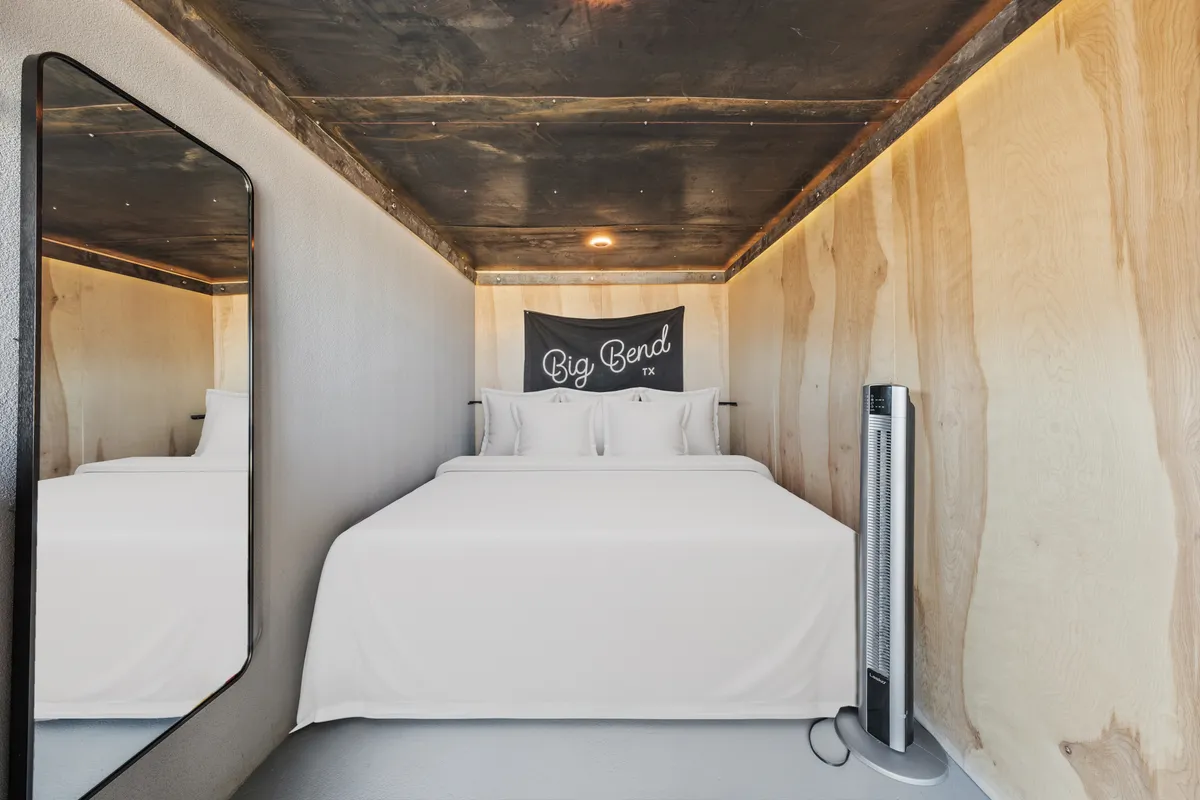 Bedroom 2 image