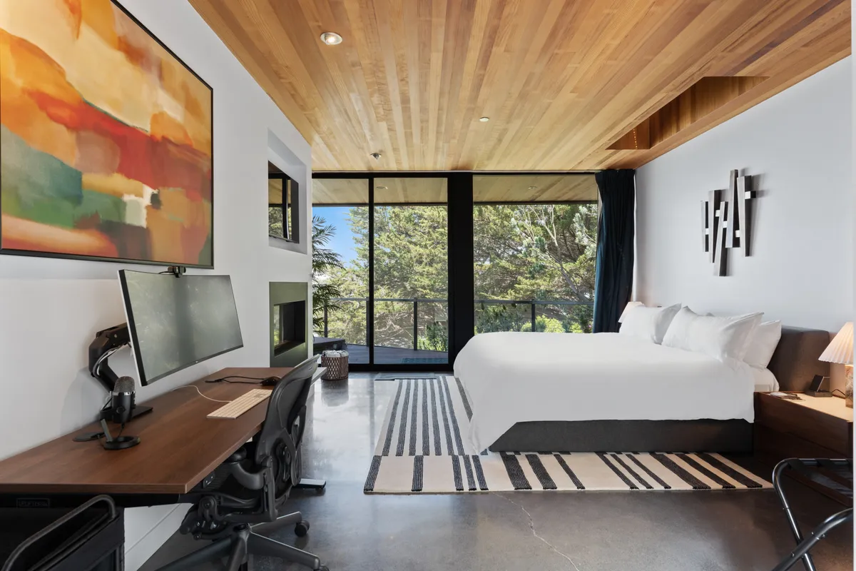 Bedroom 1 image