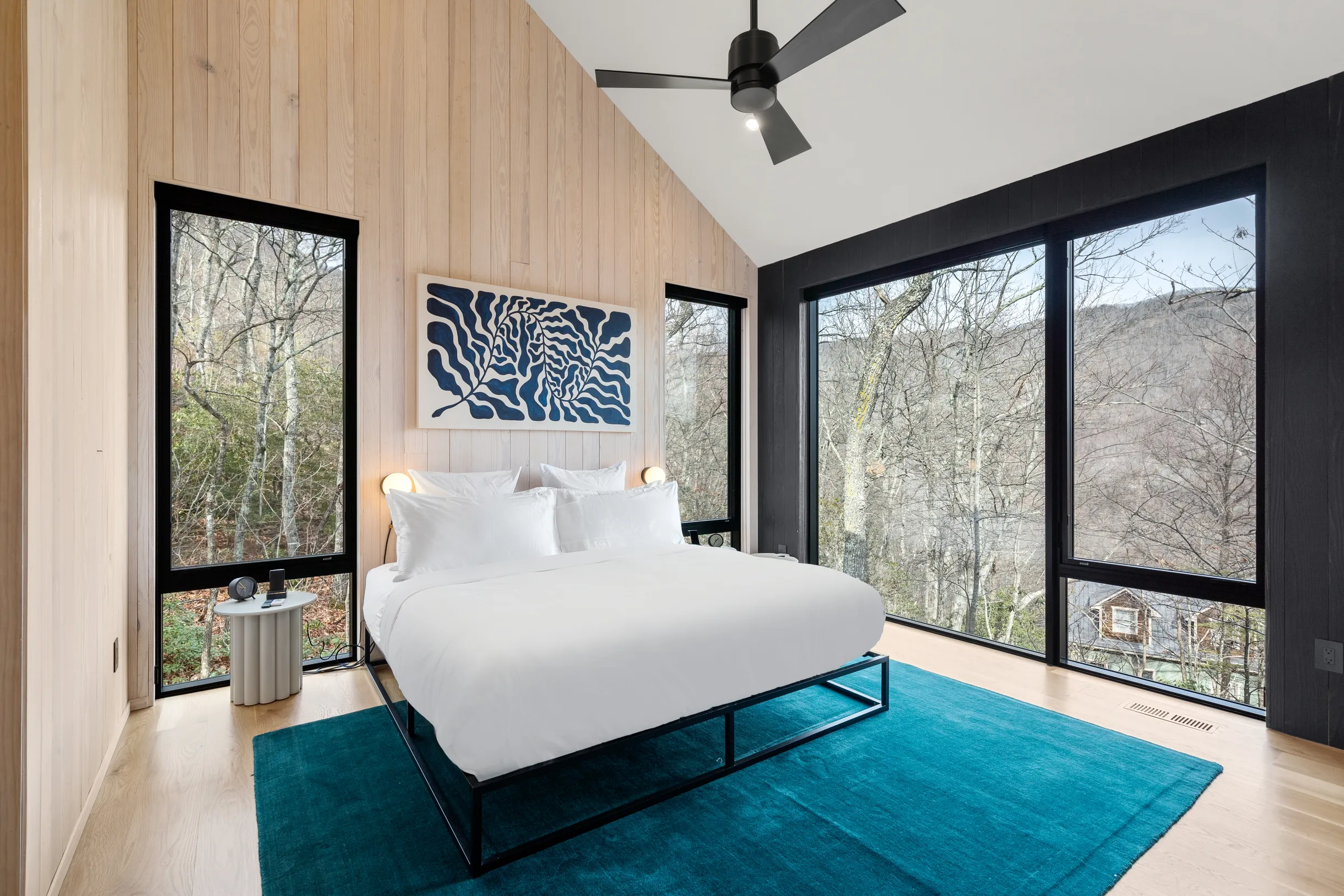 Wander Black Mountain #38